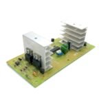 12V DC to 220V AC 200 watt inverter Circuit Board
