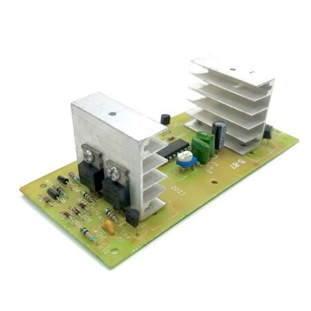 12V DC to 220V AC 200 watt inverter Circuit Board