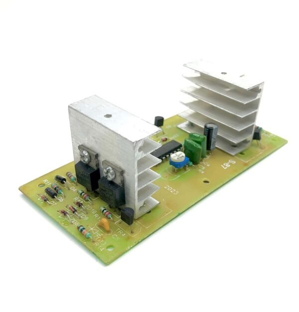 12V DC to 220V AC 200 watt inverter Circuit Board
