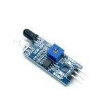 IR Infrared Obstacle Avoider Sensor Module