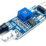 IR Infrared Obstacle Avoider Sensor Module