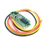 DC Voltmeter Module Two Wire 0.28 Inch 3.5-30v