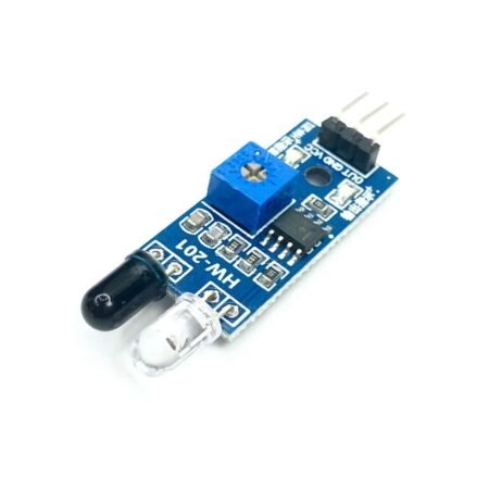 IR Infrared Obstacle Avoider Sensor Module