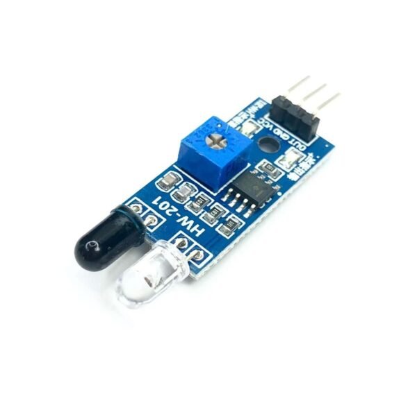 IR Infrared Obstacle Avoider Sensor Module