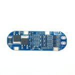 12.6V BMS 3S 10A 18650 Lithium Battery Protection Board