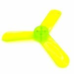 3 Blade DC Motor Fan Propeller FAN Three Leaf Blade