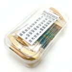 Mix Carbon Film Resistor Assorted Box