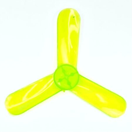 3 Blade DC Motor Fan Propeller FAN Three Leaf Blade