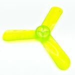 3 Blade DC Motor Fan Propeller FAN Three Leaf Blade