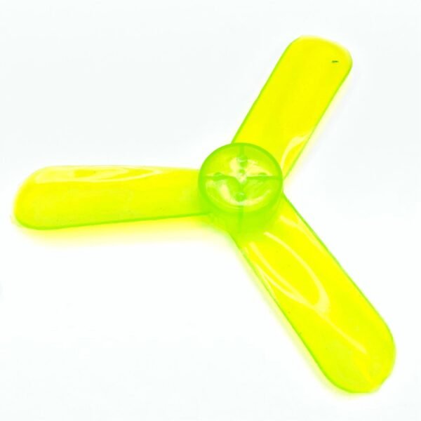 3 Blade DC Motor Fan Propeller FAN Three Leaf Blade