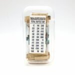 Mix Carbon Film Resistor Assorted Box
