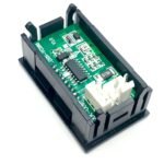 Digital Voltmeter (0-100V) and Ammeter (10 A) Dual Led Voltage Current Measurement Module