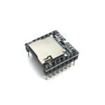 DF Player Mini MP3 Player Disk TF Card Module Serial Port