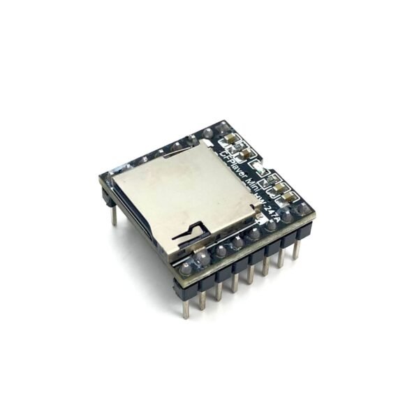 DF Player Mini MP3 Player Disk TF Card Module Serial Port