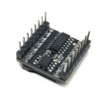 DF Player Mini MP3 Player Disk TF Card Module Serial Port
