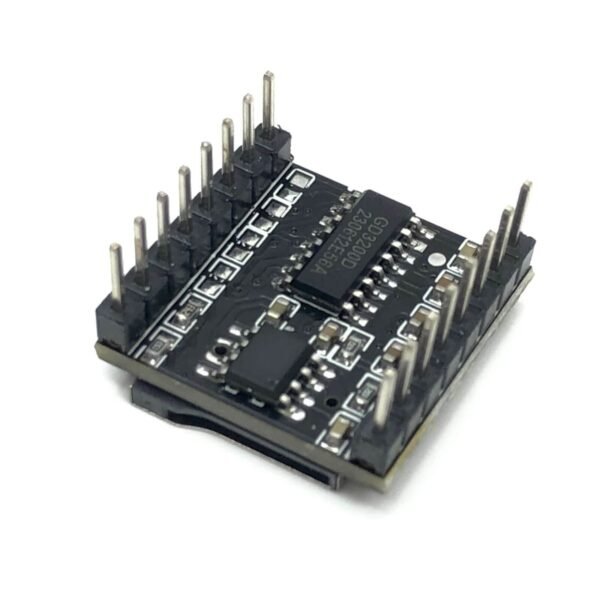 DF Player Mini MP3 Player Disk TF Card Module Serial Port