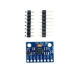 MPU-6050 3-Axis Accelerometer and Gyro Sensor