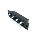[Straight] 4 Way/Pole Speaker Terminals Long Block/Connector