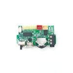 DIY Mono Board With Built In Bluetooth, FM,USB,SD-Card Slot & Aux.