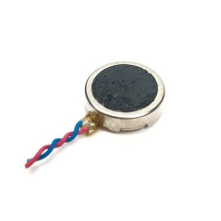 9mm Micro Vibration Motor for Mobile