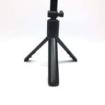 Portable Selfie Stick Tripod with Bluetooth Remote, Tripod Stand, Multifunctional Selfie Stick with Extendable Aluminium Monopod