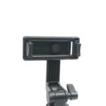 Portable Selfie Stick Tripod with Bluetooth Remote, Tripod Stand, Multifunctional Selfie Stick with Extendable Aluminium Monopod
