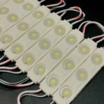 12V 3 SMD Led Module – WHITE