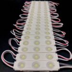 12V 3 SMD Led Module – WHITE