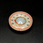 Mini Mylar Miniature 0.25w Speaker 29mm Diameter [PACK OF 2]