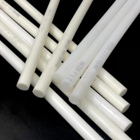 11mm x 21cm Hot Melt Milky White Glue Gun Sticks