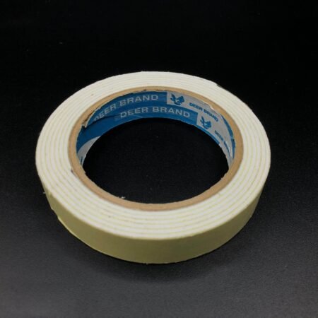 10mm Double Sided Foam Tape