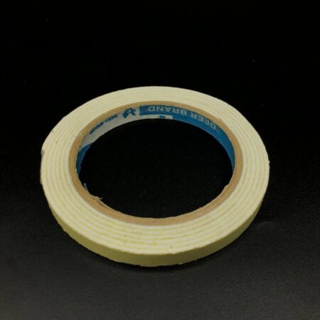 20mm Double Sided Foam Tape
