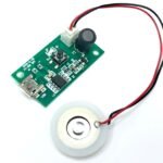 DC 5V 108KHz Humidifier USB spray module Full Kit DIY