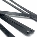 Hacksaw Junior Blade 6 inch (Pack of 2)