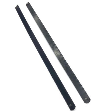 Hacksaw Junior Blade 6 inch (Pack of 2)
