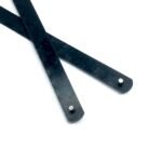 Hacksaw Junior Blade 6 inch (Pack of 2)