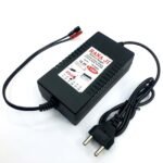 12v 7.5 amp Battery Charger UPS Battery Charger : 14.5V 2AMP