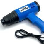 Dual Temperature Hot Air Heat Gun 1500W – Low Quality