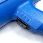 Dual Temperature Hot Air Heat Gun 1500W – Low Quality