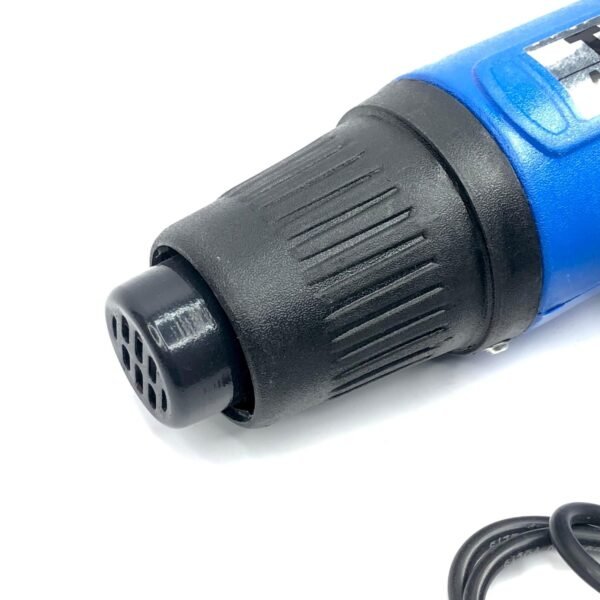 Dual Temperature Hot Air Heat Gun 1500W – Low Quality