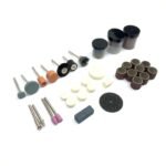 105pcs Rotary Tool Accessories Kit
