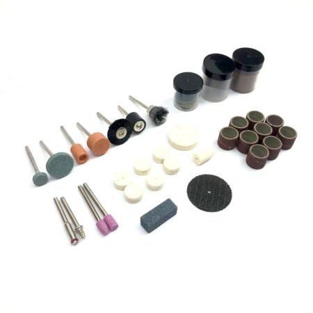 105pcs Rotary Tool Accessories Kit