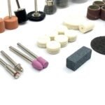 105pcs Rotary Tool Accessories Kit