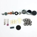105pcs Rotary Tool Accessories Kit