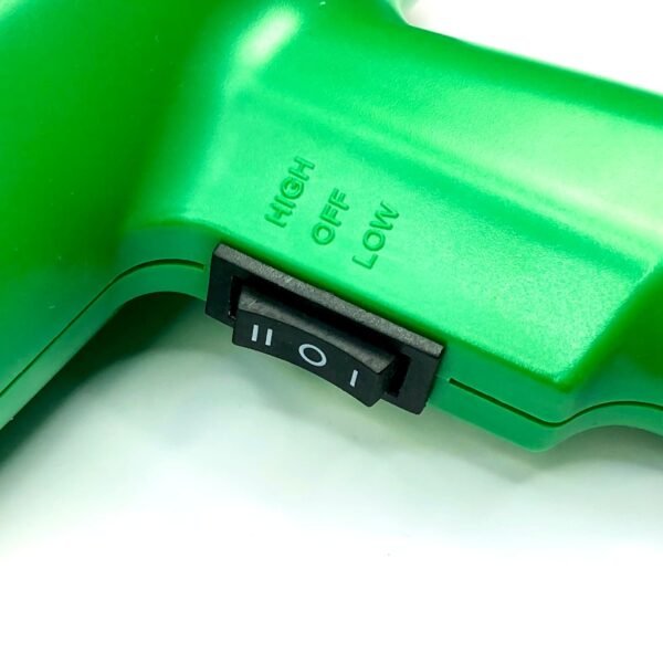 MAXX Dual Temperature Hot Air Heat Gun 1800W- Good Quality