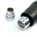 MAXX Dual Temperature Hot Air Heat Gun 1800W- Good Quality