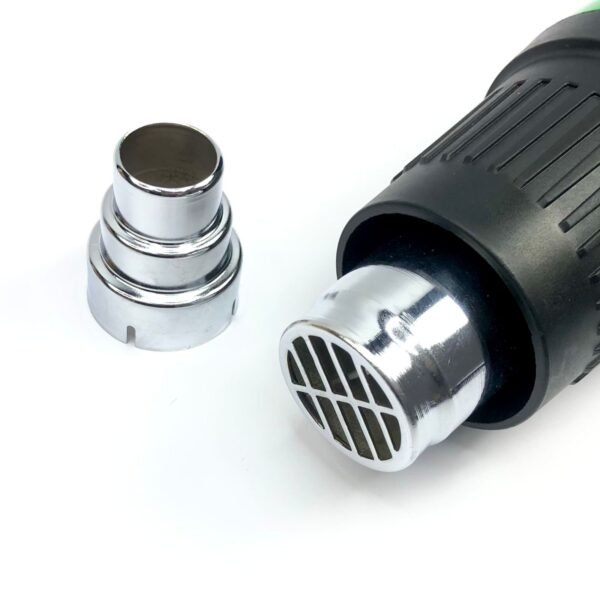 MAXX Dual Temperature Hot Air Heat Gun 1800W- Good Quality