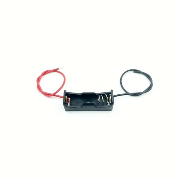 1x23A 23A Cell/Battery Holder with Wire