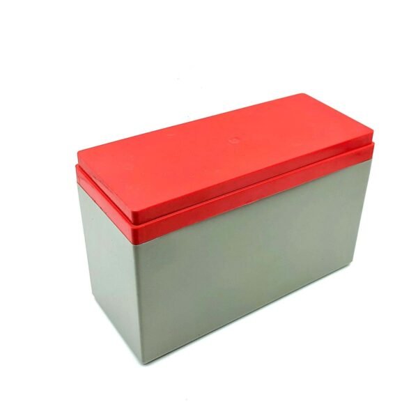 Plastic Battery Box For Lithium Battery Pack