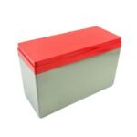 Plastic Battery Box For Lithium Battery Pack